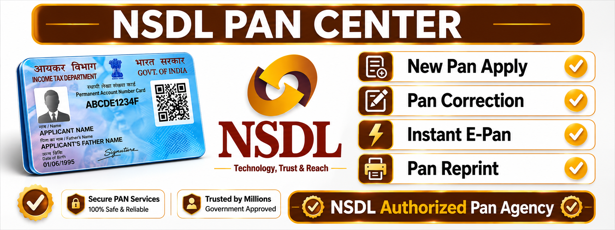 Pan Card